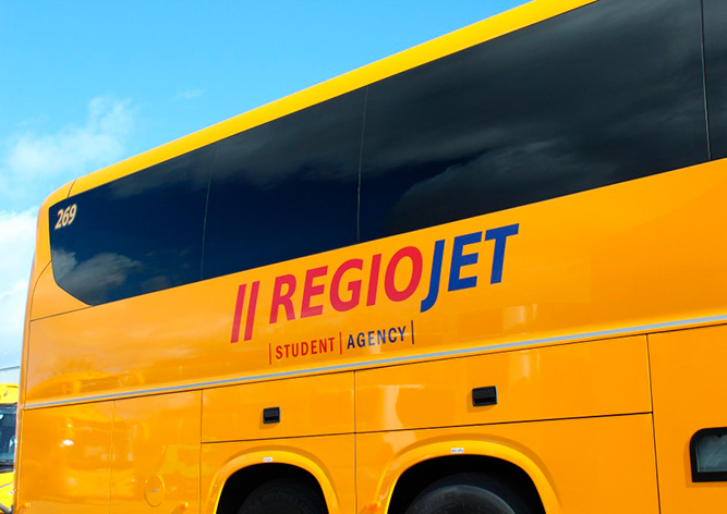 Радим Янчура решил продать RegioJet