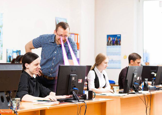 В Праге пройдет бесплатный семинар «Анатомия продвижения сайта»