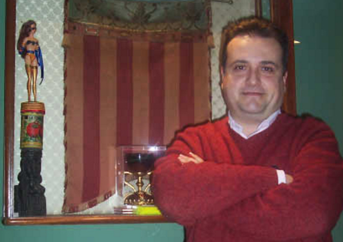 Испанский чиновник 10 лет прогуливал работу и получал зарплату