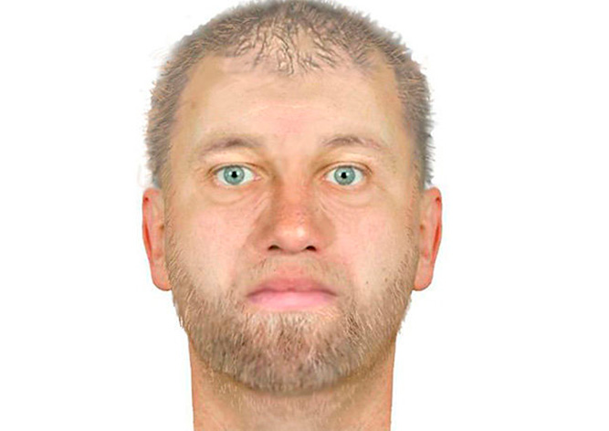 В Праге разыскивают насильника