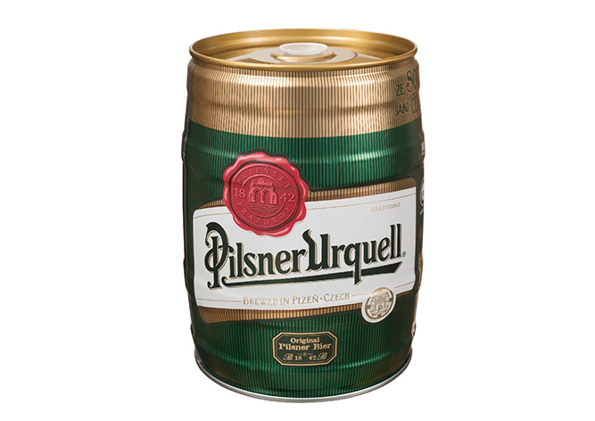 Пиво Пилснер Урквел Купить В Белгороде