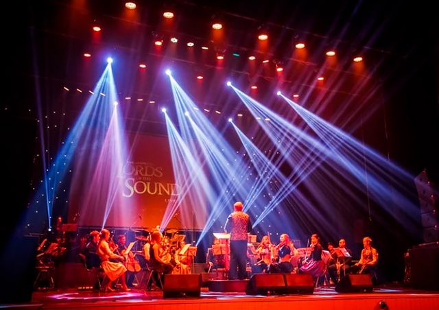 Lords of the Sound исполнит в Чехии музыку из «Игры престолов» и других фильмов
