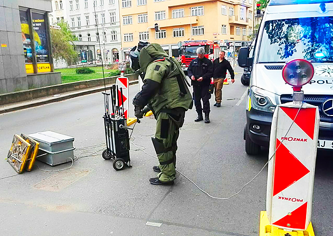 Иллюстративный снимок
