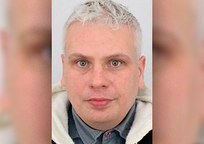 Из пражской психбольницы сбежал пациент