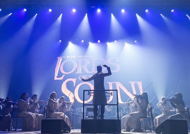 Lords of the Sound исполнит в Чехии музыку из оскароносных фильмов