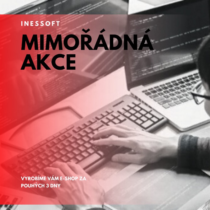 Акция от InesSoft — переведи бизнес в онлайн всего за 3 дня.