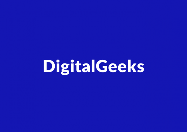 DigitalGeeks — ваш проводник в новую эпоху онлайн-бизнеса. 