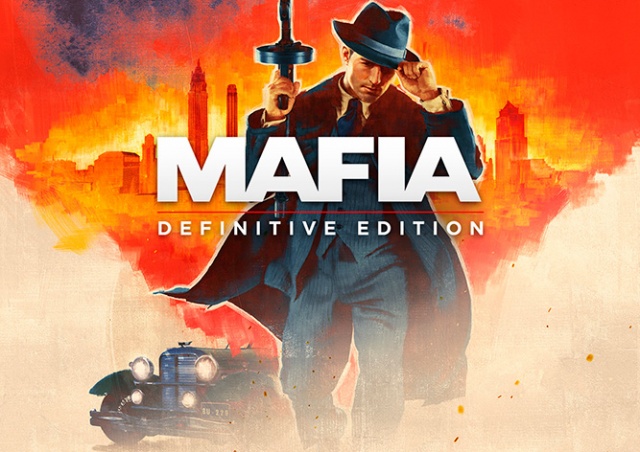 Вышел геймплейный трейлер ремейка Mafia: видео