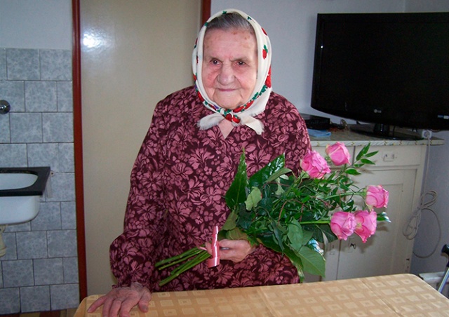Умерла старейшая жительница Чехии