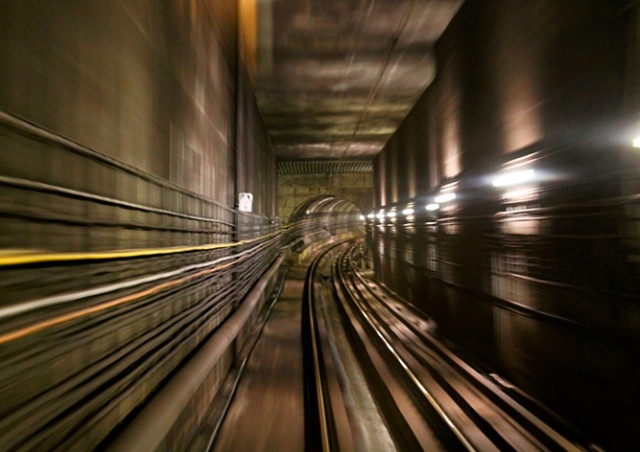 Мобильным сигналом покрыли еще одну станцию пражского метро