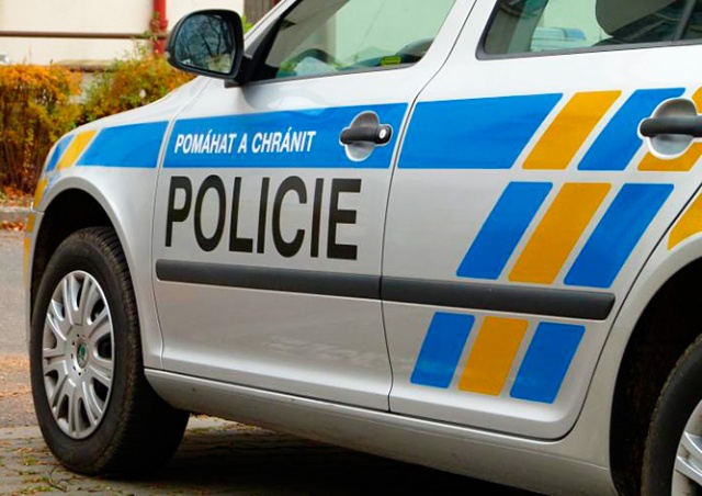 Полиция Чехии рассказала, как жители соблюдали карантинные меры в праздники