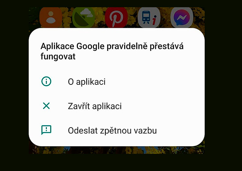 В смартфонах на Android произошел масштабный сбой