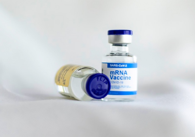 В Чешском Крумлове расследуют кражу вакцины от коронавируса