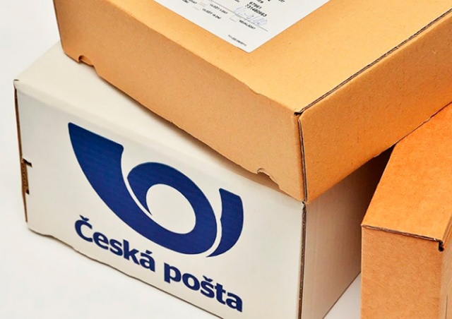 Парламент Чехии одобрил введение НДС на недорогие посылки из третьих стран