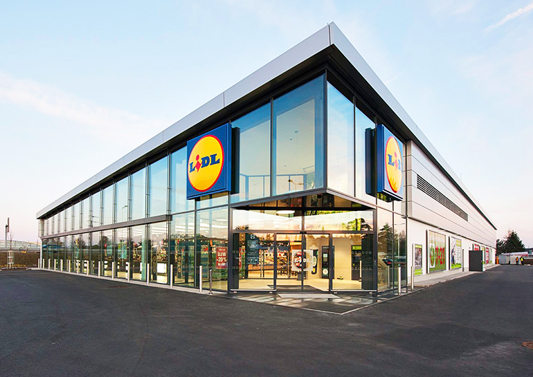 Из чешских магазинов Lidl отзывают напичканное антибиотиками мясо