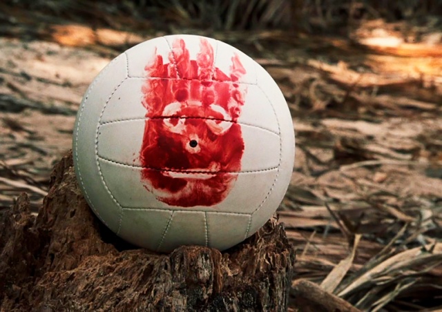 Волейбольный мяч из фильма «Изгой» продали на аукционе