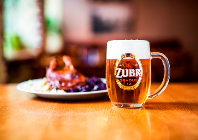 В Чехии выбрали лучшее бутылочное пиво 2021 года