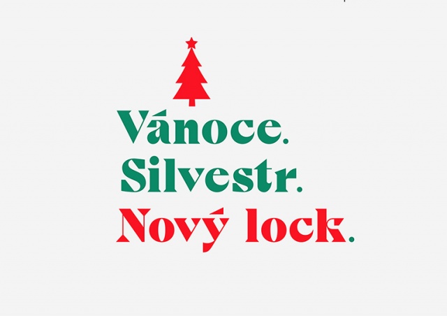 Прага запустила рождественскую рекламу вакцинации от COVID-19