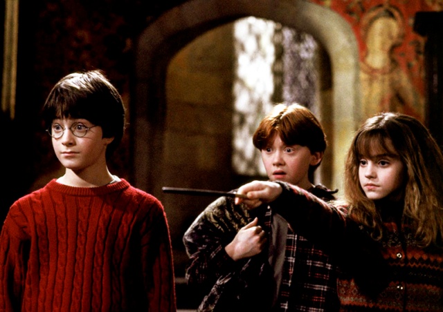 Актеры «Гарри Поттера» воссоединятся в спецэпизоде к юбилею киносерии