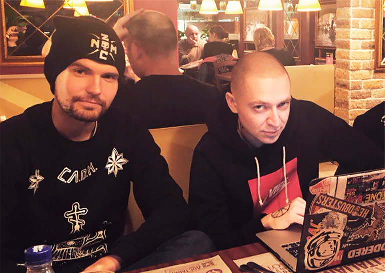СК РФ проверит творчество Noize MC и Oxxxymiron на экстремизм. Кажется, из-за шутки