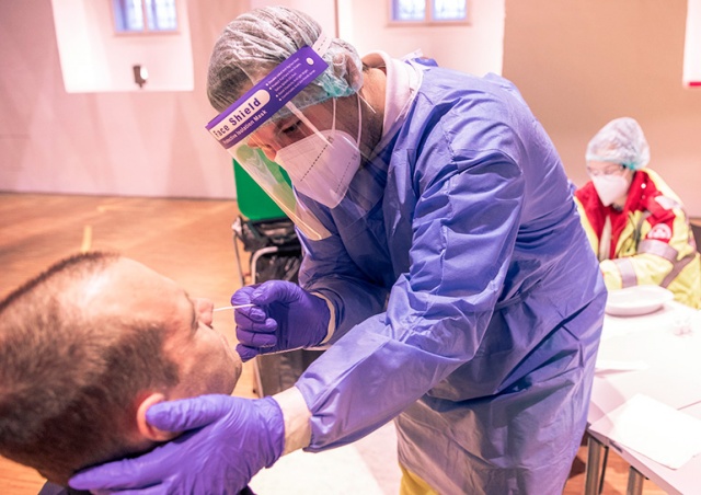 В Чехии переболевшие ковидом получат 30 дней «официального иммунитета»