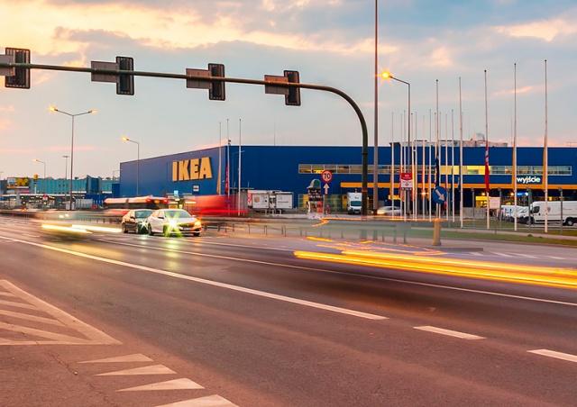 IKEA поднимет цены по всему миру на 9%