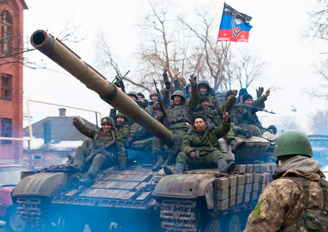 Бывший чешский военный получил 21 год тюрьмы за бои на востоке Украины