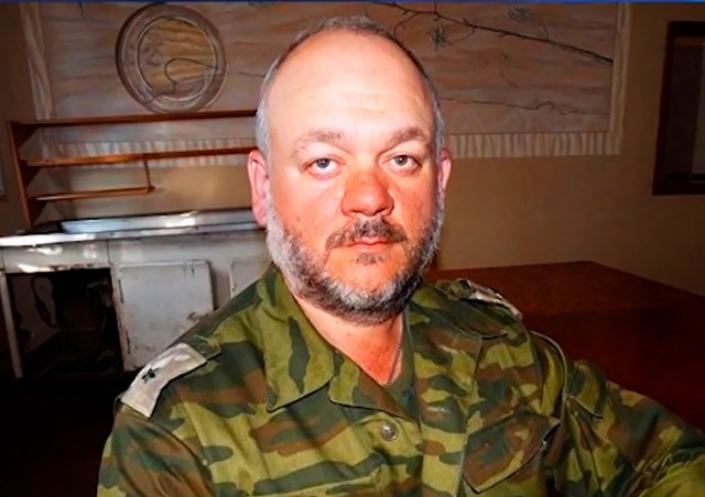 В Праге судят бывшего военного, участвовавшего в боях на востоке Украины