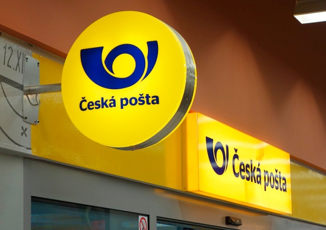 «Чешская почта» готовит очередное сокращение сотрудников