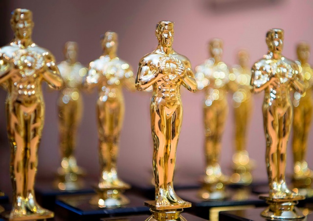 Объявлены номинанты премии «Оскар-2022»