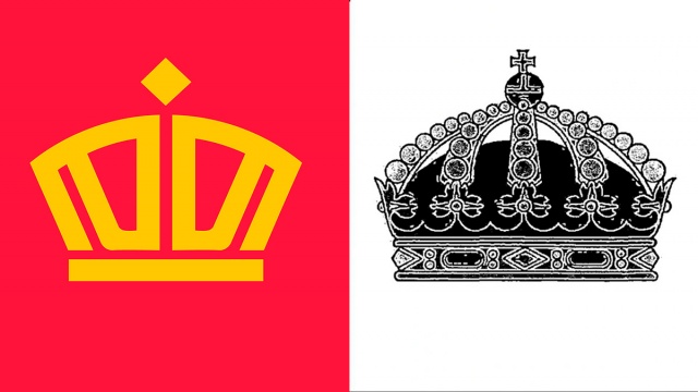 Швеция увидела в логотипе KoronaPay ущемление символов монархии