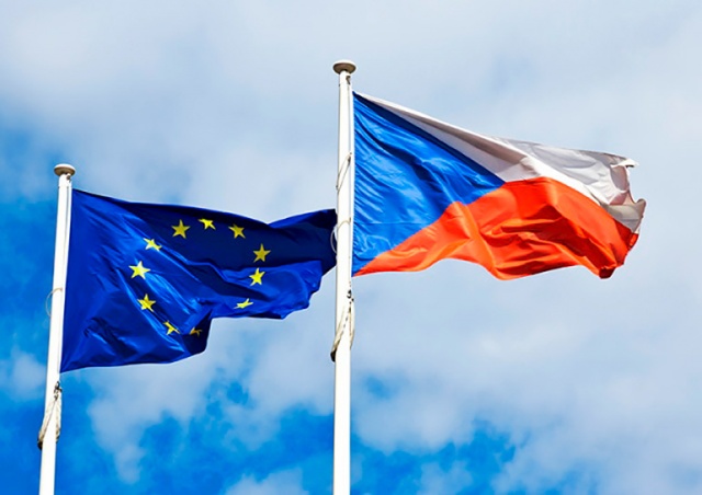 Минфин Чехии подсчитал выгоду от членства в Евросоюзе в 2021 году