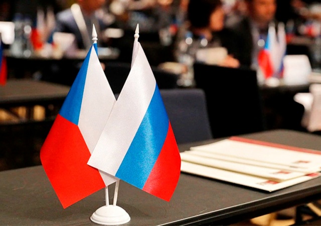 Жители Чехии в ходе опроса оценили чешско-российские отношения