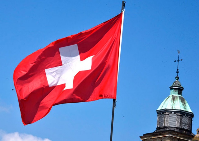 Традиционно нейтральная Швейцария ввела санкции против России