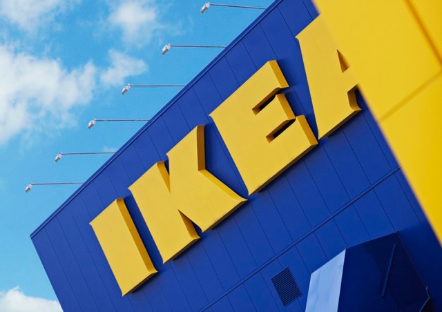 IKEA приостанавливает деятельность в России и Беларуси