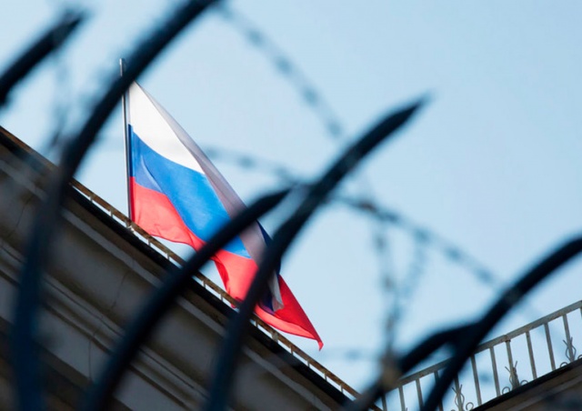 Россия стала мировым лидером по количеству санкций