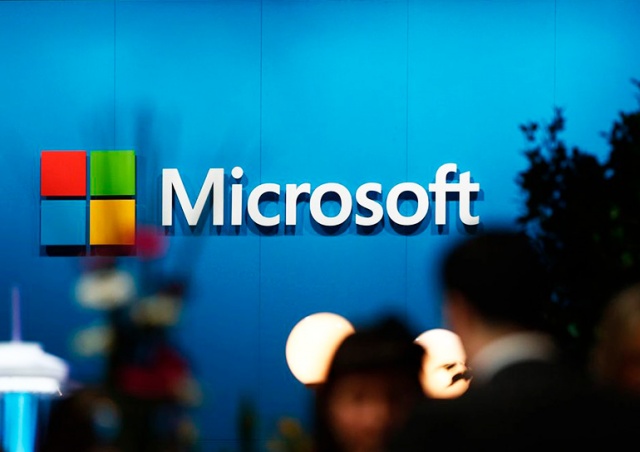 Microsoft осудила вторжение России и объявила о приостановке продаж в РФ