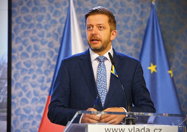 ЕС одобрил директиву о предоставлении временной защиты украинским беженцам