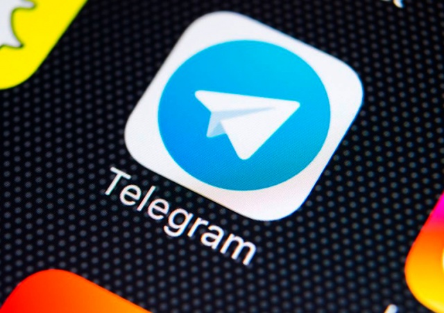 Украина запустила Telegram-бот для нуждающихся в эвакуации