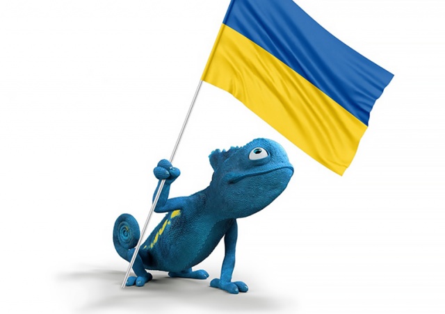 Банк ČSOB тоже дарит 2500 крон и бесплатный счет украинским беженцам
