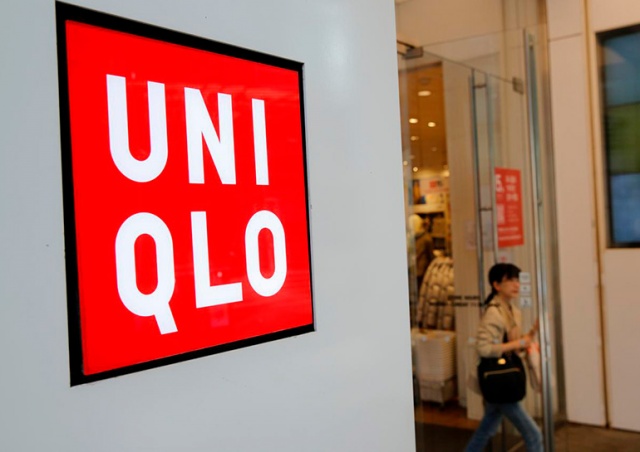 Uniqlo закроет все свои магазины в России