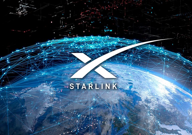 Илон Маск открыл для Украины доступ к спутниковому интернету Starlink