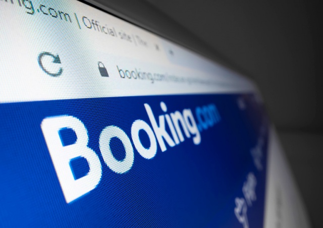 Booking и Airbnb ушли с российского рынка