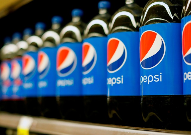 PepsiCo приостановит продажу напитков в России