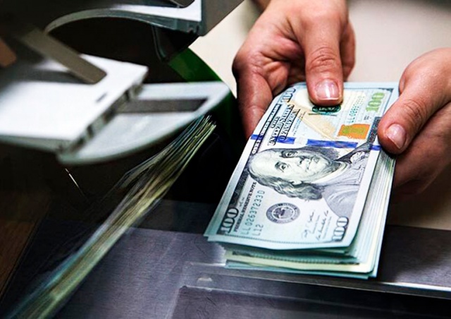 Минфин РФ назвал условия перевода валюты на иностранные счета