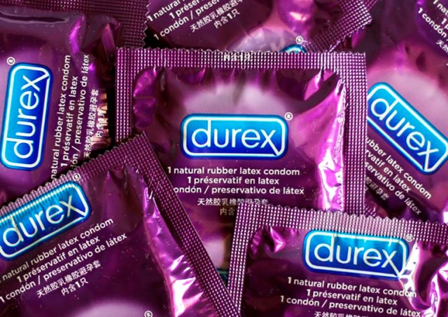 Производитель Durex уходит из России