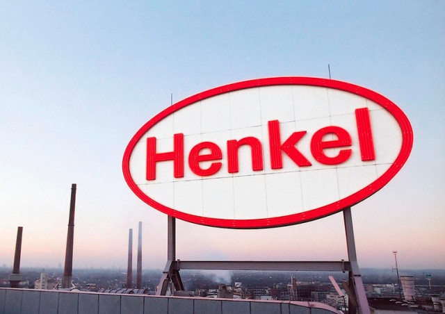 Henkel объявила об уходе из России