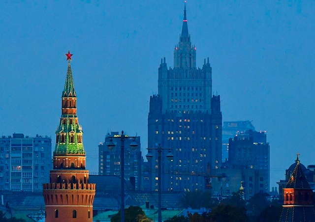 МИД Чехии призвал российских дипломатов выйти из круга пособников зла