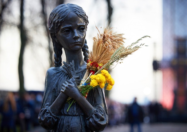 Парламент Чехии признал Голодомор геноцидом украинского народа