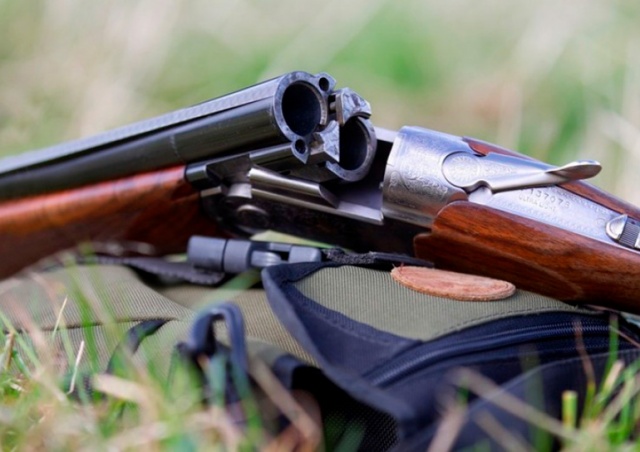 В Чехии 13-летний школьник застрелился из отцовского ружья